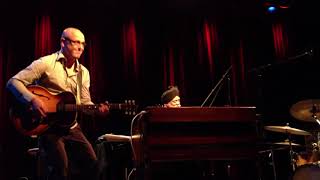 Dr  Lonnie Smith Trio   I've Never Been In Love Before