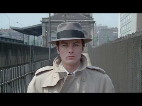 Le Samouraï Trailer (1967)