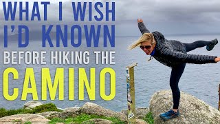 What I Wish I'd Known Before Hiking The Camino