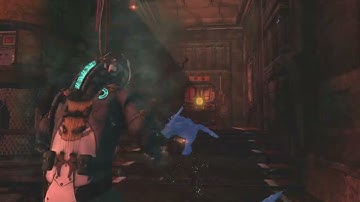 Dead Space 3 Walkthrough Part 12 No Commentary [8K 60FPS PC]