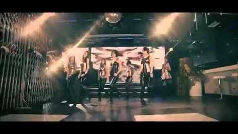 T-ARA - Lovey-Dovey (Zombie Ver.) [MV HD]