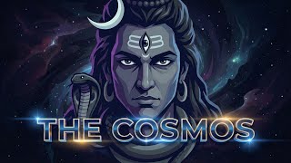 THE COSMOS | Powerful Shiva Tandav Psytrance Mix | Reelist