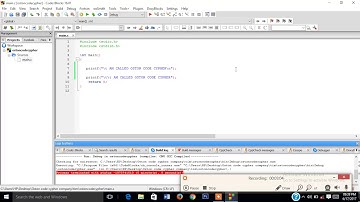 C Programming -What is Printf Part 2