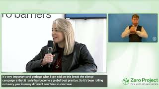 #ZeroCon26 How L'Oréal Drives Disability Inclusion Globally