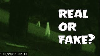 Real Or Fake The Fresno Night Crawlers