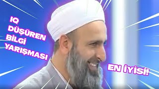 Bilgi Yarışması Montajı #1 Resimi