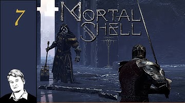 Monument of Ash // Let