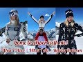 Come to Aspen with me! | What I Wore | What I Ate | Beauty Regimen | Devon Windsor
