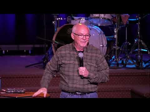 Wm. Paul Young: Advance Joy