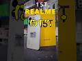 Realme 15t Jo iphone 15 ki tarah dikhta h #shorts