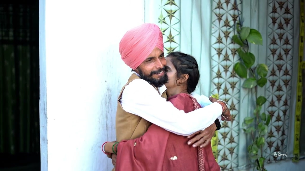New Bast Girl Family Song of Punjab 2026 ll ਧੀ ਲਾਡਲੀ ਗਗਨਦੀਪ ਕੌਰ Veeru photography 9855768130📷