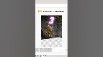 The Mind-Blowing Power of Generative AI in Adobe Firefly!