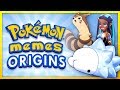 The Origin of Pokemon Memes 6
