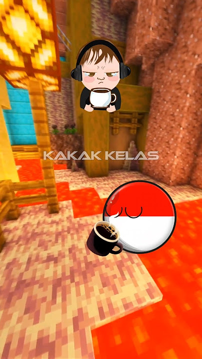 Pengucapan Suara Minum Kopi Dari Setiap Negara ☕️