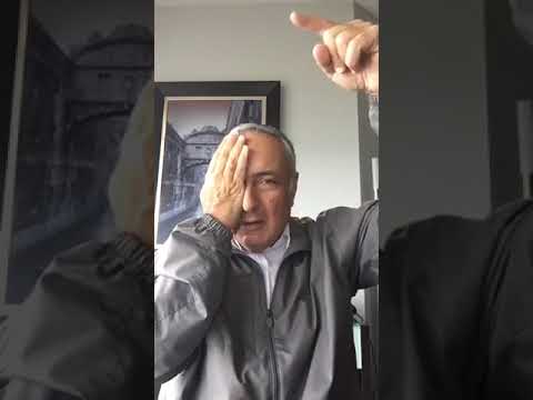 Live Physiology Dr.Nagi _ Special Senses (5) 'Vision' (5)
