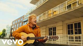 Ed Sheeran - Perfect 2 (Lyric Video)