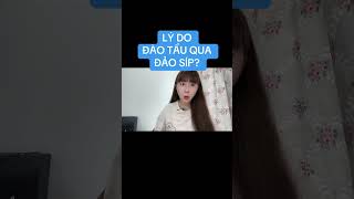 Tiết Lộ Lý Do Nguyễn Phương Hằng Chạy Qua Đảo Síp