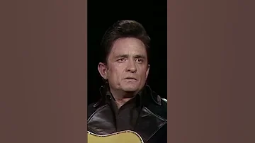 Johnny Cash - 'Man In Black'