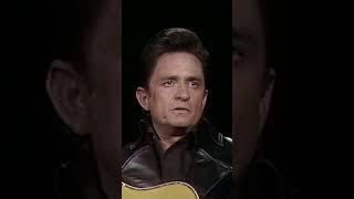 Johnny Cash - 'Man In Black'