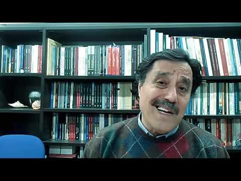 Σάββας Καλεντερίδης πριν