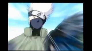 NARUTO AMV PARAMORE 2