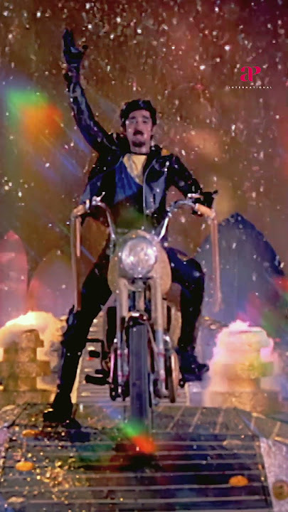 Happy New Year 2025 🎉🎶- #Ilamaiedhoedho #newyear #kamal #ilaiyaraja #shorts