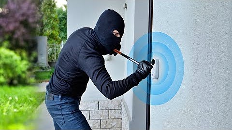 Boost Your Home Security with EZVIZ DB2 Wireless Video Doorbell