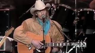 Cowboy dont cry and Hero's dont die - alan jackson