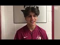 Q&A with Tuloso-Midway senior Landen Jasso