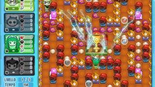 Giochi di Abilità - Bomb IT 6 - Soltantogiochi.it screenshot 4