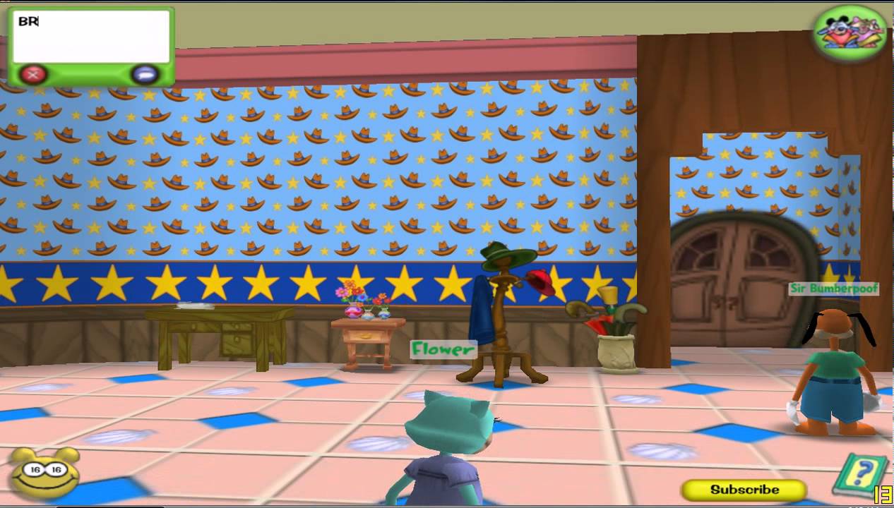 Friends Being SILLY! Part 2/2 Conculsion