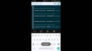 [Android App] Package rename tip with APK Editor Pro