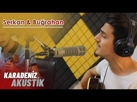 Serkan Aydın & Buğrahan Denizoğlu - Horon