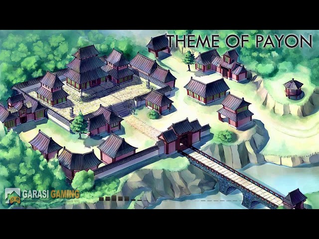 RAGNAROK ONLINE - THEME OF PAYON (1 Hour Extended) class=