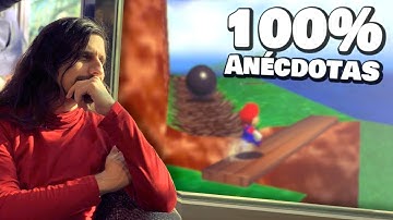 Mi historia con los videojuegos - Especial de media hora