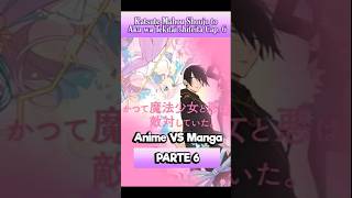 Download Lagu Katsute Mahou Shoujo to Aku wa Tekitai shiteita Cap 6  Anime vs Manga #anime #shoujo MP3
