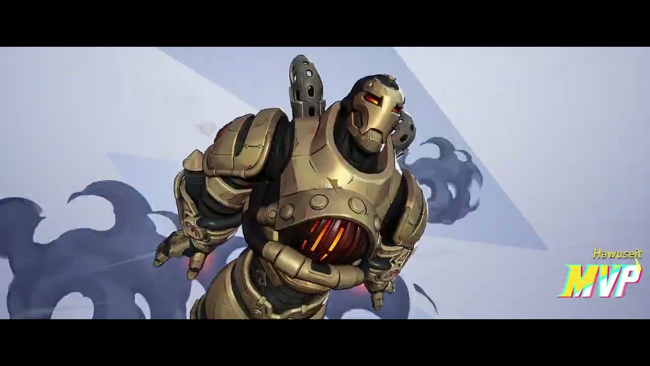 Iron Man MVP | Marvel Rivals Playtest - YouTube