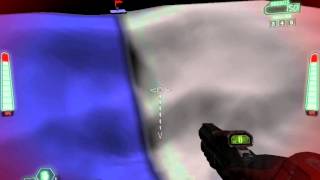 TA SDK - First map Testing