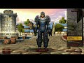 WoW: WOTLK: The Warrior Journey: Part 16