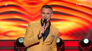 Η φάση των Knockouts ξεκινά! | 1o Knockout | The Voice of Greece | 11η Σεζόν