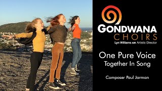 One Pure Voice - Together In Song