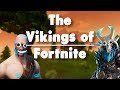 Why the Vikings Went Extinct - Fortnite Funtage