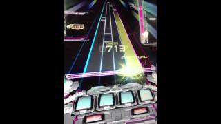 【Sound Voltex II】 Wish upon Twin Stars (EXH) UC