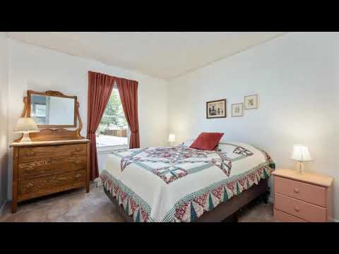 13018 W Marlowe Avenue, Morrison, CO home video tour