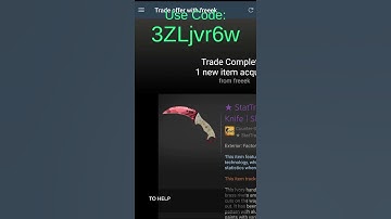 GET FREE CS2 SKINS 🤑 #cs2 #skins #free #gaming