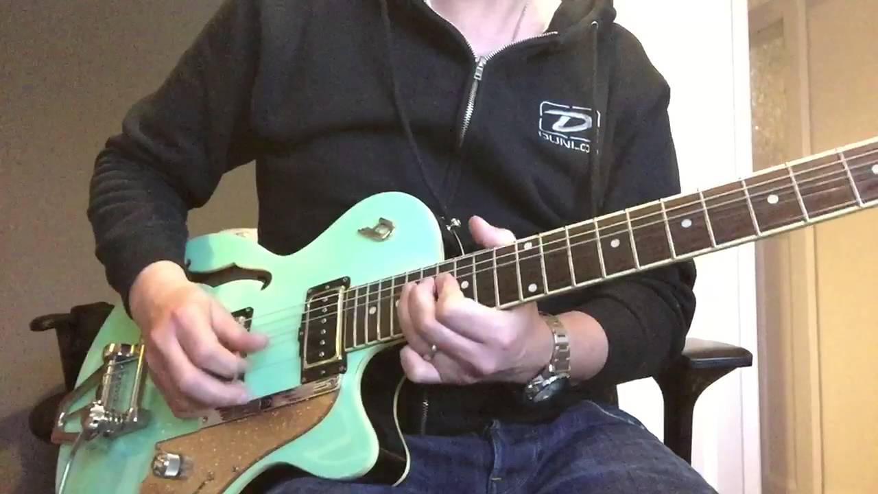 Duesenberg StarPlayer TV Slow Jam. adlı videoyu YouTube'da izle Duesenberg StarPlayer TV Slow Jam. adlı videoyu YouTube'da izle