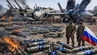 Download Lagu NATO MALU BESAR! Tentara Ukraina Menangis dan Menyerah, Alutsista NATO Korban Keganasan Rusia MP3