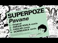 Miniature de la vidéo de la chanson Pavane (Fakear Remix)