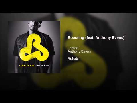 Boasting (feat. Anthony Evens)