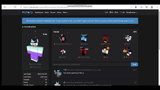 Join The Vistora Today